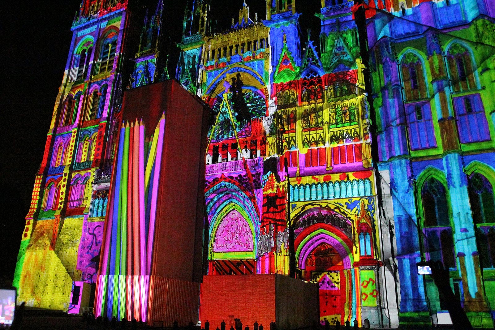Rouen